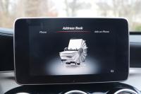 Used 2018 Mercedes-Benz C63 S AMG RWD W/NAV AMG C63 S SEDAN for sale Sold at Auto Collection in Murfreesboro TN 37129 75