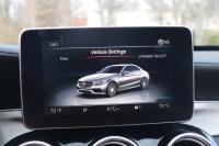 Used 2018 Mercedes-Benz C63 S AMG RWD W/NAV AMG C63 S SEDAN for sale Sold at Auto Collection in Murfreesboro TN 37129 77