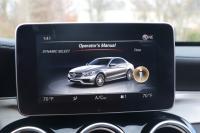 Used 2018 Mercedes-Benz C63 S AMG RWD W/NAV AMG C63 S SEDAN for sale Sold at Auto Collection in Murfreesboro TN 37129 79