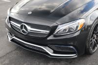 Used 2018 Mercedes-Benz C63 S AMG RWD W/NAV AMG C63 S SEDAN for sale Sold at Auto Collection in Murfreesboro TN 37130 9