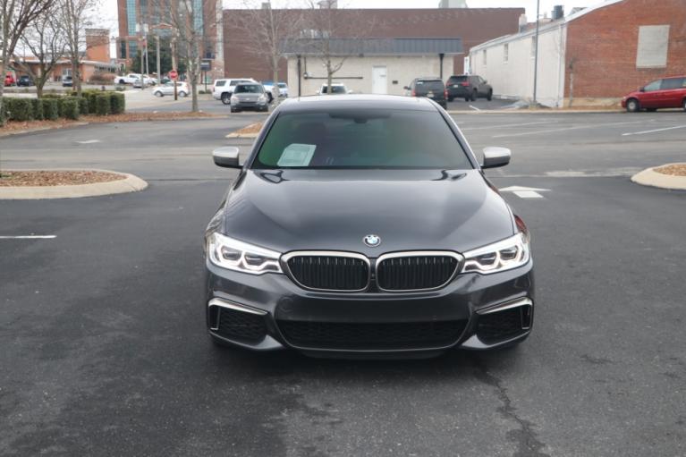 Used 2018 BMW M550i xDrive W/NAV M550I XDRIVE for sale $46,950 at Auto Collection in Murfreesboro TN 37130 5