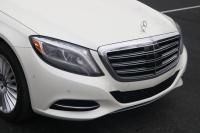 Used 2016 Mercedes-Benz S600 RWD EXECUTIVE W/NAV for sale Sold at Auto Collection in Murfreesboro TN 37129 11