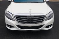 Used 2016 Mercedes-Benz S600 RWD EXECUTIVE W/NAV for sale Sold at Auto Collection in Murfreesboro TN 37130 27