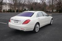 Used 2016 Mercedes-Benz S600 RWD EXECUTIVE W/NAV for sale Sold at Auto Collection in Murfreesboro TN 37129 3
