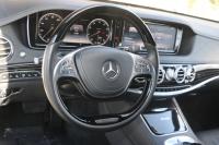 Used 2016 Mercedes-Benz S600 RWD EXECUTIVE W/NAV for sale Sold at Auto Collection in Murfreesboro TN 37130 34