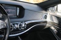 Used 2016 Mercedes-Benz S600 RWD EXECUTIVE W/NAV for sale Sold at Auto Collection in Murfreesboro TN 37129 35