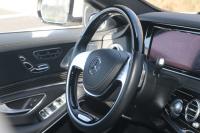 Used 2016 Mercedes-Benz S600 RWD EXECUTIVE W/NAV for sale Sold at Auto Collection in Murfreesboro TN 37129 38