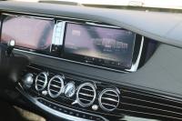 Used 2016 Mercedes-Benz S600 RWD EXECUTIVE W/NAV for sale Sold at Auto Collection in Murfreesboro TN 37129 39