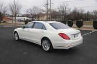 Used 2016 Mercedes-Benz S600 RWD EXECUTIVE W/NAV for sale Sold at Auto Collection in Murfreesboro TN 37129 4