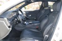 Used 2016 Mercedes-Benz S600 RWD EXECUTIVE W/NAV for sale Sold at Auto Collection in Murfreesboro TN 37129 43