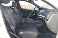 Used 2016 Mercedes-Benz S600 RWD EXECUTIVE W/NAV for sale Sold at Auto Collection in Murfreesboro TN 37129 46