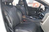 Used 2016 Mercedes-Benz S600 RWD EXECUTIVE W/NAV for sale Sold at Auto Collection in Murfreesboro TN 37129 47