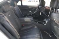 Used 2016 Mercedes-Benz S600 RWD EXECUTIVE W/NAV for sale Sold at Auto Collection in Murfreesboro TN 37129 49