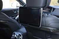 Used 2016 Mercedes-Benz S600 RWD EXECUTIVE W/NAV for sale Sold at Auto Collection in Murfreesboro TN 37129 52