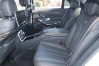Used 2016 Mercedes-Benz S600 RWD EXECUTIVE W/NAV for sale Sold at Auto Collection in Murfreesboro TN 37129 56