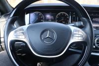 Used 2016 Mercedes-Benz S600 RWD EXECUTIVE W/NAV for sale Sold at Auto Collection in Murfreesboro TN 37129 59
