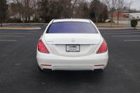 Used 2016 Mercedes-Benz S600 RWD EXECUTIVE W/NAV for sale Sold at Auto Collection in Murfreesboro TN 37130 6
