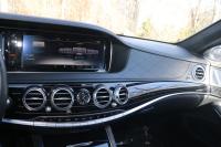 Used 2016 Mercedes-Benz S600 RWD EXECUTIVE W/NAV for sale Sold at Auto Collection in Murfreesboro TN 37130 67