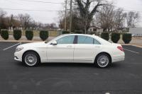 Used 2016 Mercedes-Benz S600 RWD EXECUTIVE W/NAV for sale Sold at Auto Collection in Murfreesboro TN 37130 7