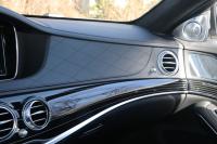 Used 2016 Mercedes-Benz S600 RWD EXECUTIVE W/NAV for sale Sold at Auto Collection in Murfreesboro TN 37129 73