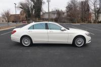 Used 2016 Mercedes-Benz S600 RWD EXECUTIVE W/NAV for sale Sold at Auto Collection in Murfreesboro TN 37129 8