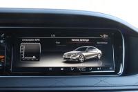 Used 2016 Mercedes-Benz S600 RWD EXECUTIVE W/NAV for sale Sold at Auto Collection in Murfreesboro TN 37129 89