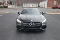 Used 2017 Mercedes-Benz SL550 ROADSTER RWD W/NAV for sale Sold at Auto Collection in Murfreesboro TN 37129 11