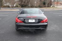 Used 2017 Mercedes-Benz SL550 ROADSTER RWD W/NAV for sale Sold at Auto Collection in Murfreesboro TN 37129 15