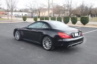 Used 2017 Mercedes-Benz SL550 ROADSTER RWD W/NAV for sale Sold at Auto Collection in Murfreesboro TN 37130 16