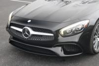 Used 2017 Mercedes-Benz SL550 ROADSTER RWD W/NAV for sale Sold at Auto Collection in Murfreesboro TN 37130 17
