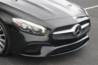 Used 2017 Mercedes-Benz SL550 ROADSTER RWD W/NAV for sale Sold at Auto Collection in Murfreesboro TN 37129 19