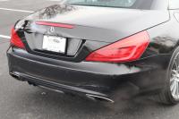 Used 2017 Mercedes-Benz SL550 ROADSTER RWD W/NAV for sale Sold at Auto Collection in Murfreesboro TN 37129 21