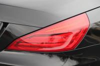Used 2017 Mercedes-Benz SL550 ROADSTER RWD W/NAV for sale Sold at Auto Collection in Murfreesboro TN 37129 22