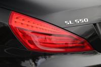 Used 2017 Mercedes-Benz SL550 ROADSTER RWD W/NAV for sale Sold at Auto Collection in Murfreesboro TN 37129 24