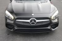 Used 2017 Mercedes-Benz SL550 ROADSTER RWD W/NAV for sale Sold at Auto Collection in Murfreesboro TN 37130 35