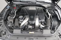 Used 2017 Mercedes-Benz SL550 ROADSTER RWD W/NAV for sale Sold at Auto Collection in Murfreesboro TN 37129 38