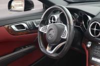 Used 2017 Mercedes-Benz SL550 ROADSTER RWD W/NAV for sale Sold at Auto Collection in Murfreesboro TN 37129 46