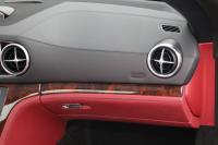 Used 2017 Mercedes-Benz SL550 ROADSTER RWD W/NAV for sale Sold at Auto Collection in Murfreesboro TN 37129 48