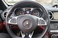 Used 2017 Mercedes-Benz SL550 ROADSTER RWD W/NAV for sale Sold at Auto Collection in Murfreesboro TN 37129 57