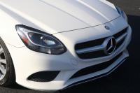 Used 2017 Mercedes-Benz SLC 300 ROADSTER RWD W/NAV SLC300 for sale Sold at Auto Collection in Murfreesboro TN 37129 11