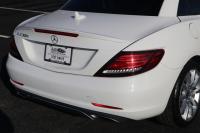 Used 2017 Mercedes-Benz SLC 300 ROADSTER RWD W/NAV SLC300 for sale Sold at Auto Collection in Murfreesboro TN 37130 13