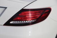 Used 2017 Mercedes-Benz SLC 300 ROADSTER RWD W/NAV SLC300 for sale Sold at Auto Collection in Murfreesboro TN 37129 14
