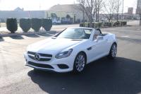 Used 2017 Mercedes-Benz SLC 300 ROADSTER RWD W/NAV SLC300 for sale Sold at Auto Collection in Murfreesboro TN 37129 2
