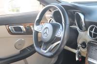 Used 2017 Mercedes-Benz SLC 300 ROADSTER RWD W/NAV SLC300 for sale Sold at Auto Collection in Murfreesboro TN 37129 26