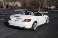 Used 2017 Mercedes-Benz SLC 300 ROADSTER RWD W/NAV SLC300 for sale Sold at Auto Collection in Murfreesboro TN 37129 3