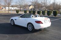 Used 2017 Mercedes-Benz SLC 300 ROADSTER RWD W/NAV SLC300 for sale Sold at Auto Collection in Murfreesboro TN 37130 4
