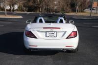 Used 2017 Mercedes-Benz SLC 300 ROADSTER RWD W/NAV SLC300 for sale Sold at Auto Collection in Murfreesboro TN 37129 6