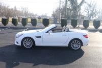 Used 2017 Mercedes-Benz SLC 300 ROADSTER RWD W/NAV SLC300 for sale Sold at Auto Collection in Murfreesboro TN 37129 7