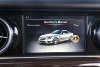 Used 2017 Mercedes-Benz SLC 300 ROADSTER RWD W/NAV SLC300 for sale Sold at Auto Collection in Murfreesboro TN 37129 72