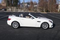 Used 2017 Mercedes-Benz SLC 300 ROADSTER RWD W/NAV SLC300 for sale Sold at Auto Collection in Murfreesboro TN 37129 8